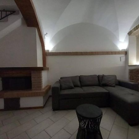 Numero 10 Volterra Exterior photo